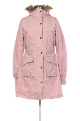 Dámska bunda , Veľkosť S, Farba Ružová, Cena  17,76 €