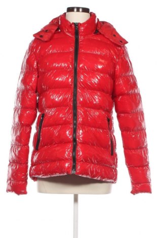 Damenjacke, Größe XL, Farbe Rot, Preis 40,36 €