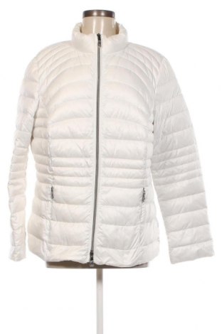 Γυναικείο μπουφάν, Μέγεθος M, Χρώμα Λευκό, Τιμή 10,39 €