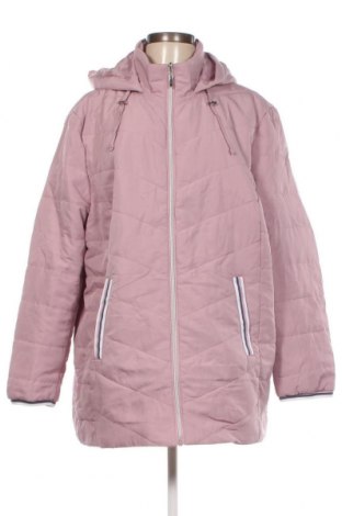 Γυναικείο μπουφάν, Μέγεθος XXL, Χρώμα Ρόζ , Τιμή 11,88 €