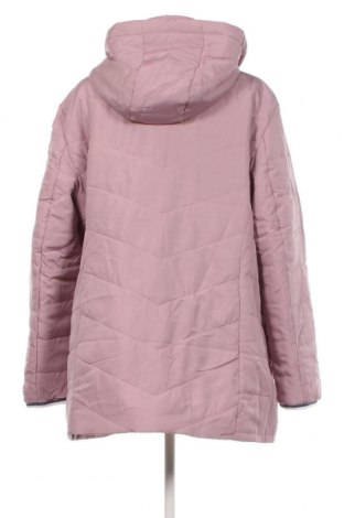 Γυναικείο μπουφάν, Μέγεθος XXL, Χρώμα Ρόζ , Τιμή 11,88 €