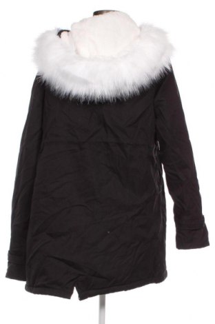 Дамско яке, Размер XL, Цвят Черен, Цена 30,74 лв.