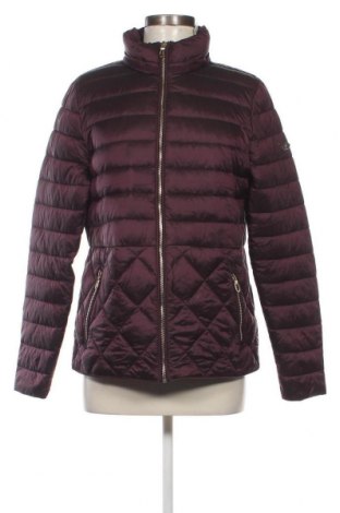Dámska bunda , Veľkosť M, Farba Ružová, Cena  14,97 €