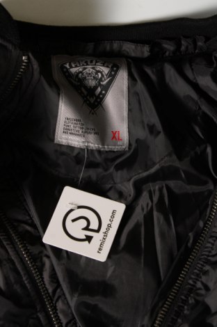 Dámská bunda , Velikost XL, Barva Černá, Cena  574,00 Kč
