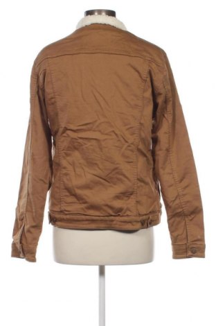 Damenjacke, Größe M, Farbe Beige, Preis 21,79 €