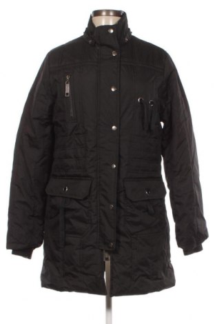 Dámska bunda , Veľkosť M, Farba Čierna, Cena  16,77 €