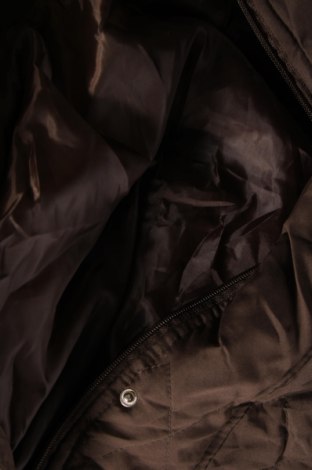 Γυναικείο μπουφάν, Μέγεθος XL, Χρώμα Καφέ, Τιμή 22,25 €