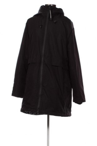 Дамско яке, Размер XL, Цвят Черен, Цена 35,96 лв.
