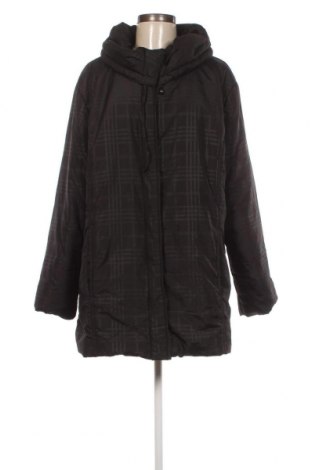 Γυναικείο μπουφάν, Μέγεθος XL, Χρώμα Μαύρο, Τιμή 21,17 €