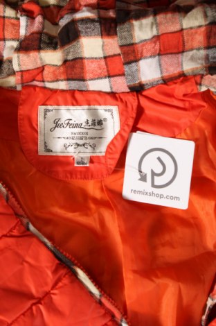 Damenjacke, Größe L, Farbe Orange, Preis € 23,01