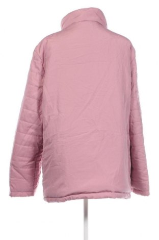 Dámska bunda , Veľkosť XXL, Farba Ružová, Cena  12,25 €