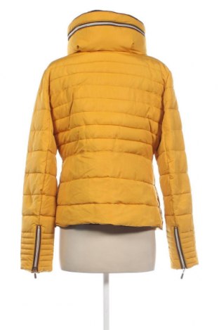 Γυναικείο μπουφάν, Μέγεθος XL, Χρώμα Κίτρινο, Τιμή 21,17 €