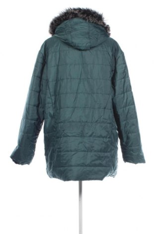 Damenjacke, Größe 3XL, Farbe Grün, Preis € 28,25