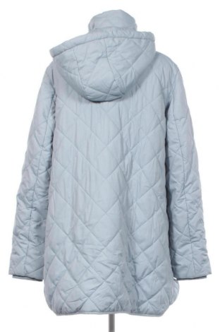 Γυναικείο μπουφάν, Μέγεθος XL, Χρώμα Μπλέ, Τιμή 21,17 €