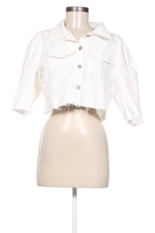 Damenjacke, Größe M, Farbe Weiß, Preis 27,14 €