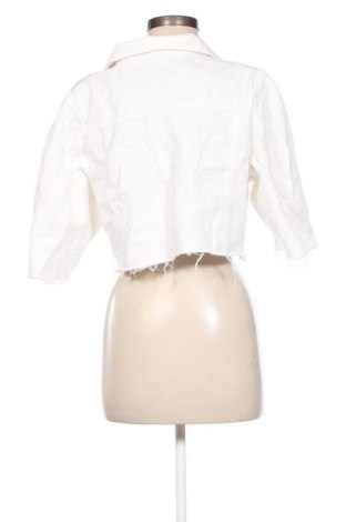 Damenjacke, Größe M, Farbe Weiß, Preis 27,14 €