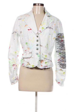 Γυναικείο μπουφάν, Μέγεθος M, Χρώμα Πολύχρωμο, Τιμή 17,00 €