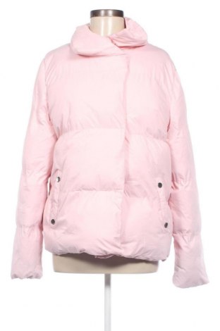 Dámská bunda , Velikost L, Barva Růžová, Cena  527,00 Kč