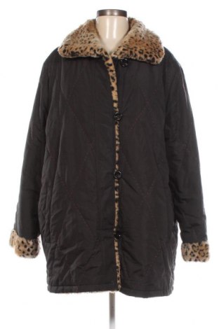 Γυναικείο μπουφάν, Μέγεθος XL, Χρώμα Πολύχρωμο, Τιμή 22,25 €