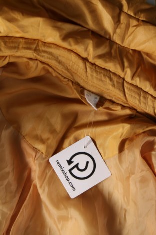 Dámská bunda , Velikost M, Barva Žlutá, Cena  268,00 Kč