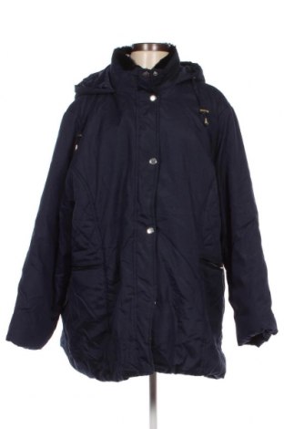 Dámska bunda , Veľkosť XL, Farba Modrá, Cena  32,89 €