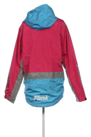Dámská bunda , Velikost M, Barva Vícebarevné, Cena  500,00 Kč