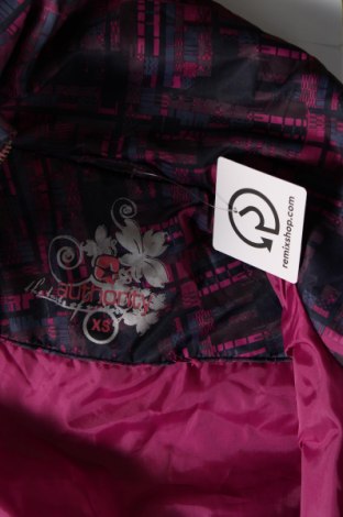 Damenjacke, Größe XS, Farbe Mehrfarbig, Preis € 23,81