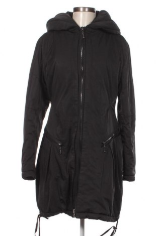 Dámska bunda , Veľkosť M, Farba Čierna, Cena  19,29 €