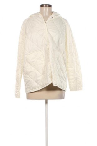 Γυναικείο μπουφάν, Μέγεθος S, Χρώμα Λευκό, Τιμή 15,22 €