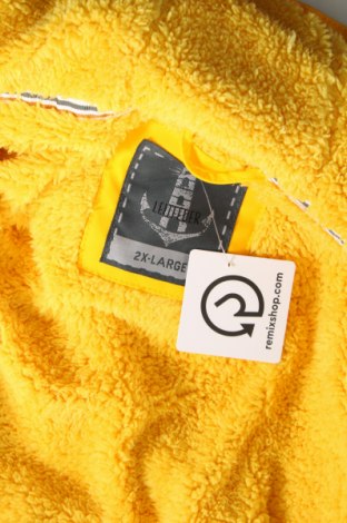 Γυναικείο μπουφάν, Μέγεθος XXL, Χρώμα Κίτρινο, Τιμή 21,90 €