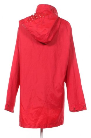 Damenjacke, Größe XXL, Farbe Rot, Preis 15,91 €