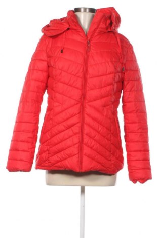 Damenjacke, Größe XL, Farbe Rot, Preis € 14,73