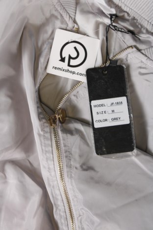 Γυναικείο μπουφάν, Μέγεθος S, Χρώμα Γκρί, Τιμή 27,57 €