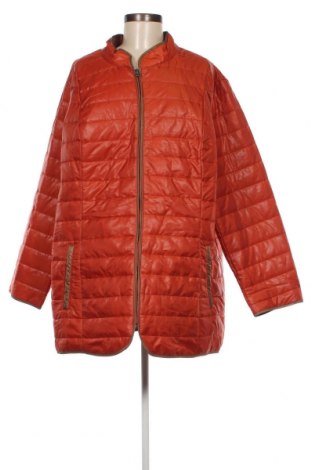 Damenjacke, Größe 3XL, Farbe Orange, Preis € 31,73