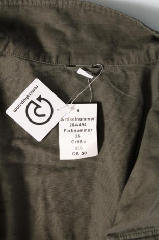 Γυναικείο μπουφάν, Μέγεθος XXL, Χρώμα Πράσινο, Τιμή 19,18 €