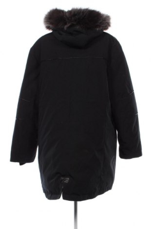 Dámska bunda , Veľkosť XXL, Farba Čierna, Cena  21,38 €