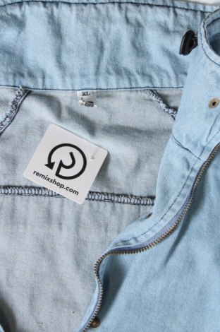 Γυναικείο μπουφάν, Μέγεθος L, Χρώμα Μπλέ, Τιμή 10,85 €