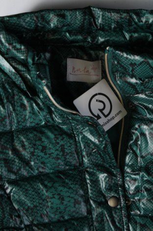 Dámská bunda , Velikost L, Barva Zelená, Cena  527,00 Kč