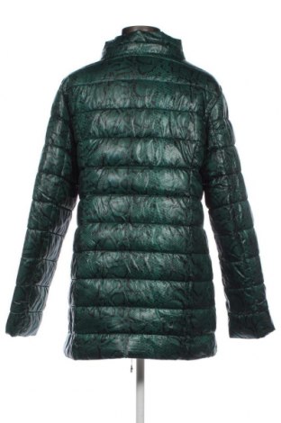 Dámska bunda , Veľkosť L, Farba Zelená, Cena  18,75 €