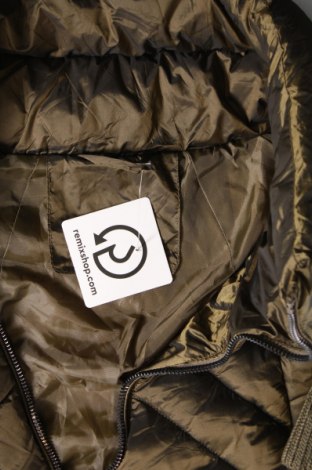 Dámska bunda , Veľkosť S, Farba Zelená, Cena  17,76 €