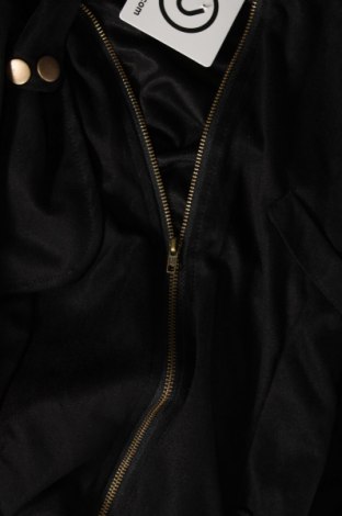 Γυναικείο μπουφάν, Μέγεθος M, Χρώμα Μαύρο, Τιμή 17,00 €
