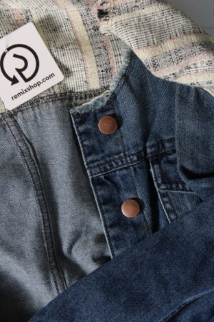 Γυναικείο μπουφάν, Μέγεθος M, Χρώμα Μπλέ, Τιμή 9,65 €