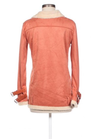 Damenjacke, Größe S, Farbe Orange, Preis € 11,69