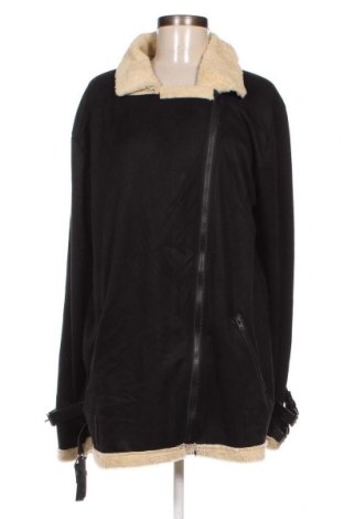 Дамско яке, Размер XL, Цвят Черен, Цена 24,00 лв.
