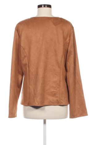 Damenjacke, Größe XL, Farbe Beige, Preis € 7,49