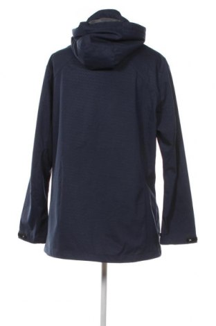 Γυναικείο μπουφάν, Μέγεθος L, Χρώμα Μπλέ, Τιμή 10,39 €