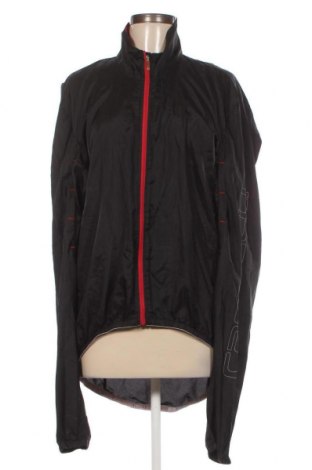 Γυναικείο μπουφάν, Μέγεθος M, Χρώμα Μαύρο, Τιμή 12,06 €