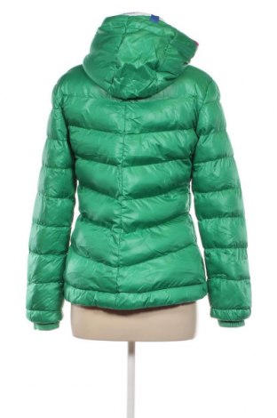 Γυναικείο μπουφάν, Μέγεθος M, Χρώμα Πράσινο, Τιμή 19,38 €