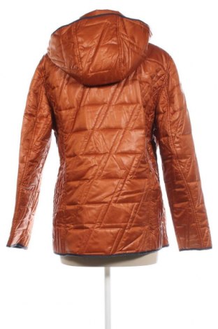 Γυναικείο μπουφάν, Μέγεθος L, Χρώμα Πορτοκαλί, Τιμή 20,45 €