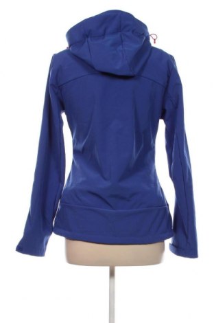 Damenjacke, Größe M, Farbe Blau, Preis 14,99 €